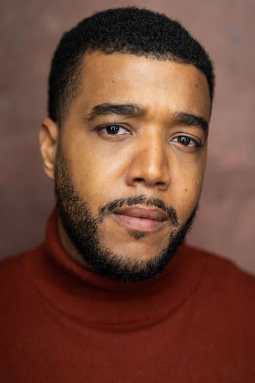 Cedric Dumornay profile photo