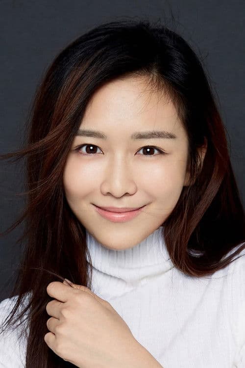 Yang Anqi profile photo