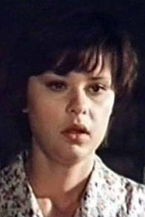 Anastasiya Ivanova profile photo