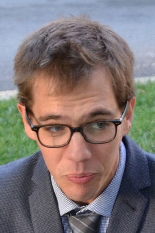 Andy Eklund profile photo