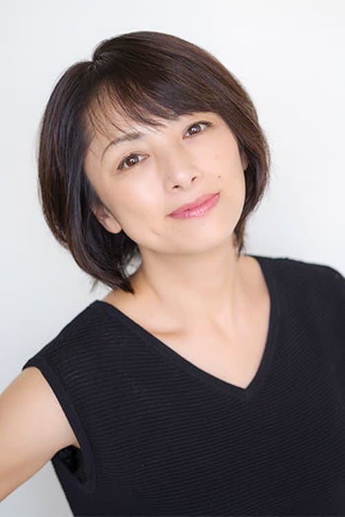Atsuko Sakurai profile photo