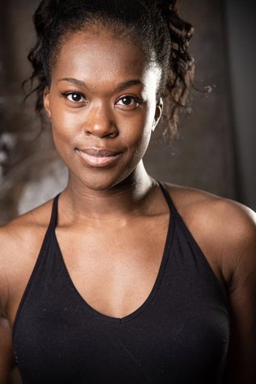 Terra Strong profile photo