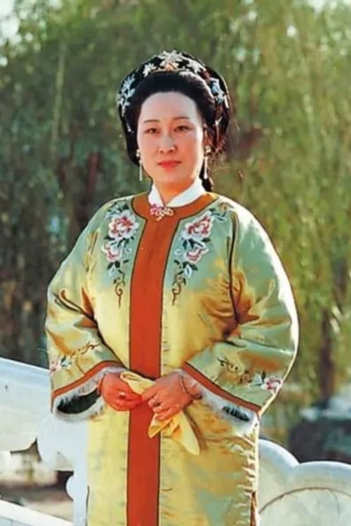 Fangbing Lin profile photo