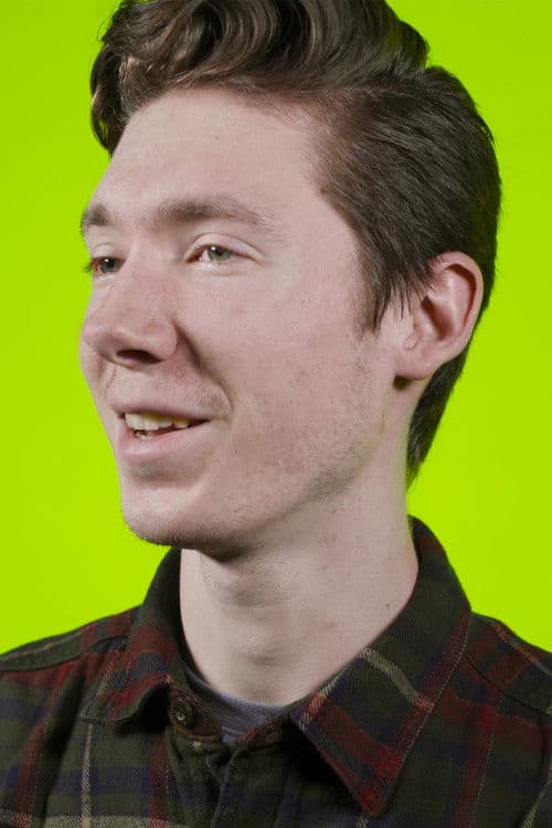 Evan Gloyd profile photo