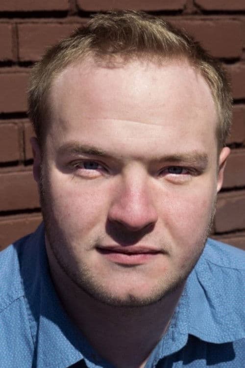 Mason Pike profile photo