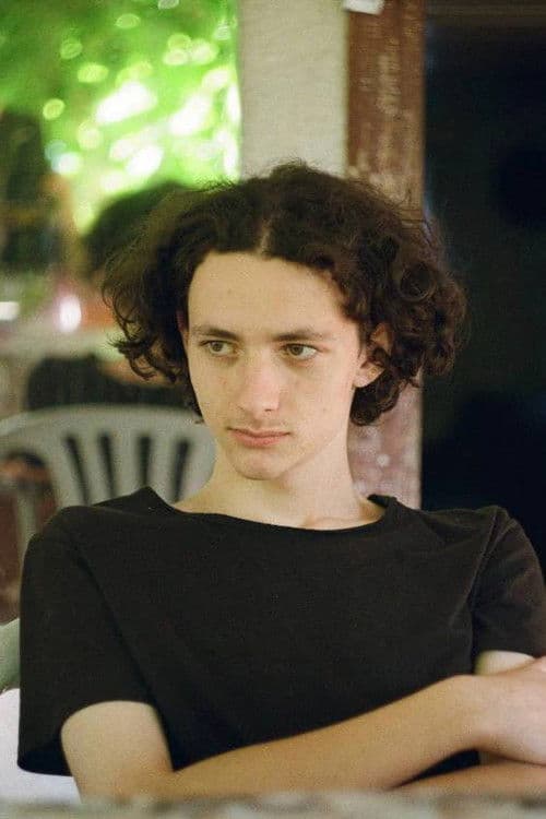 Andrii Shokha profile photo