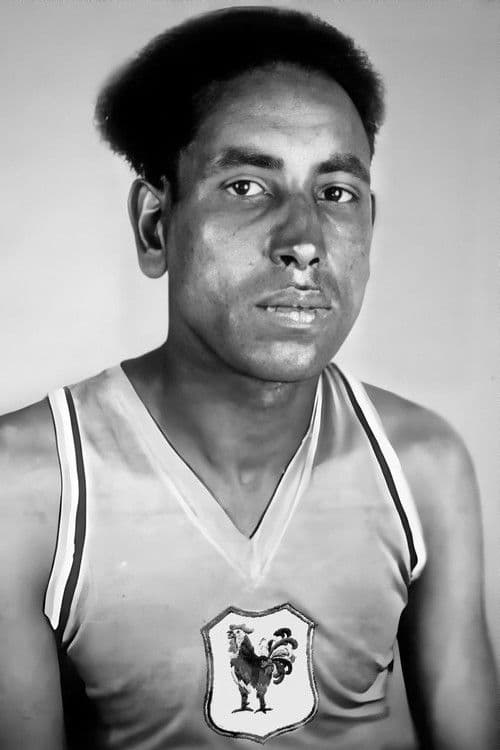 Ahmed El Ouafi Boughéra profile photo