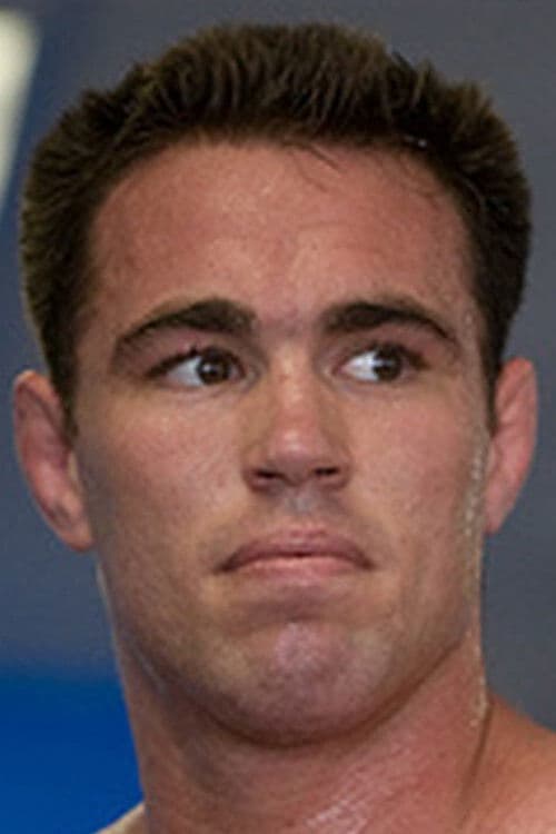 Jake Shields profile photo