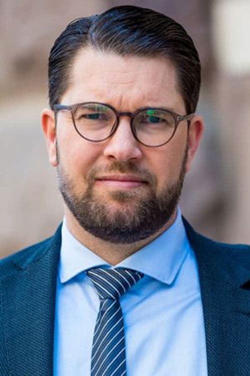 Jimmie Åkesson profile photo