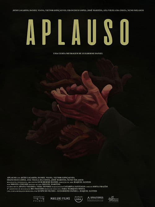 Applause poster