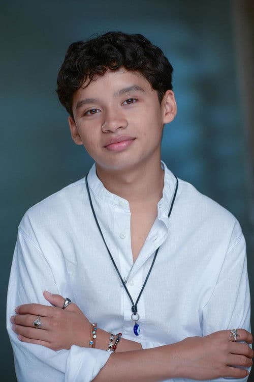 Ian Ho profile photo