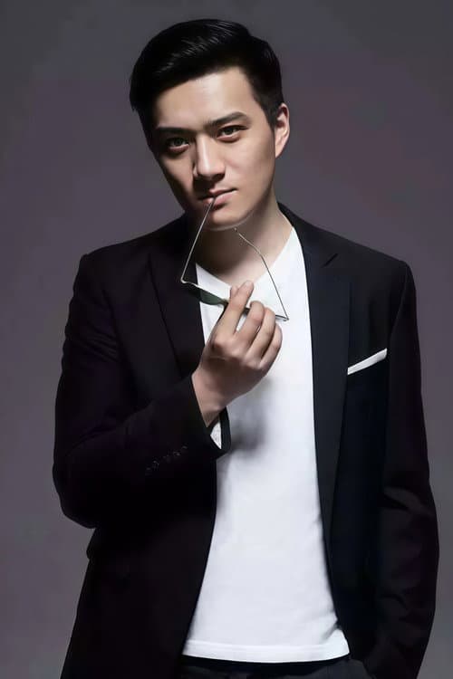 Huang Zhen profile photo
