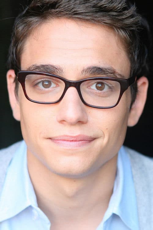 Aaron Eisenberg profile photo