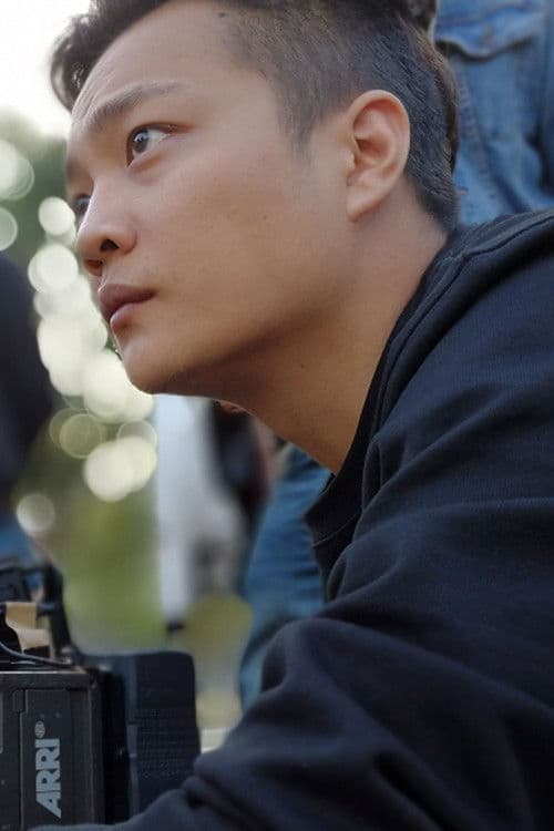 Ba Chenxu profile photo