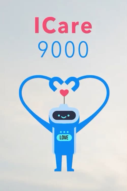 ICare 9000 poster