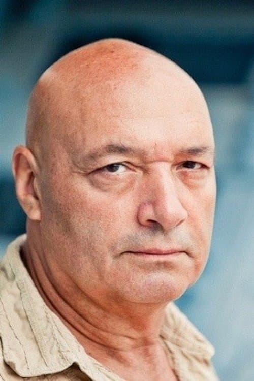 Yuriy Tsurilo profile photo