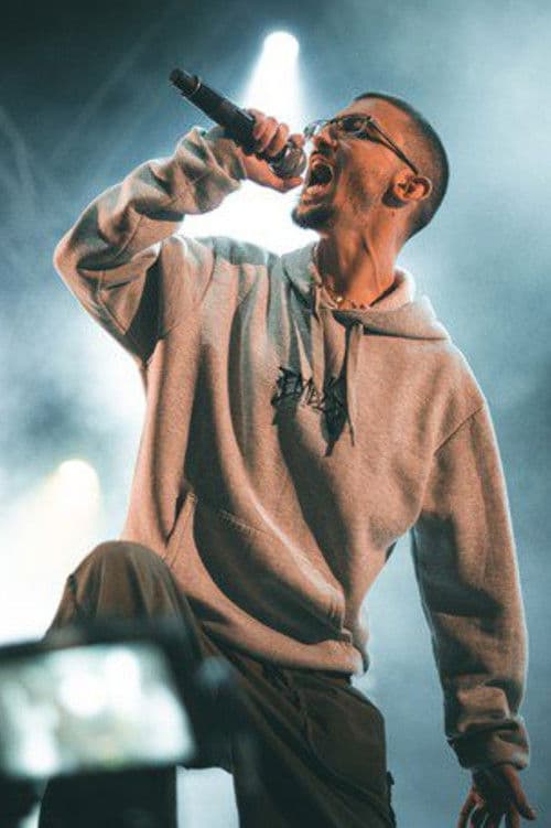 Bloody Hawk profile photo