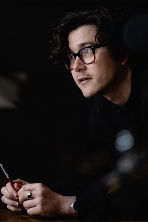 Bryn Chainey profile photo