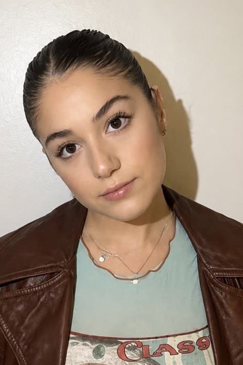 Lucia Casal profile photo