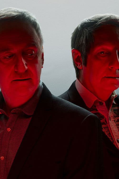 La face cachée de la Lune poster