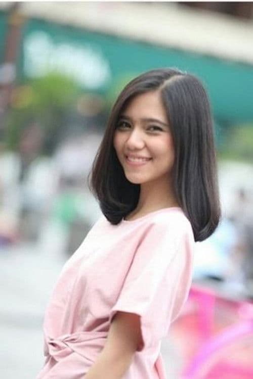 Jennifer Rachel Natasya profile photo