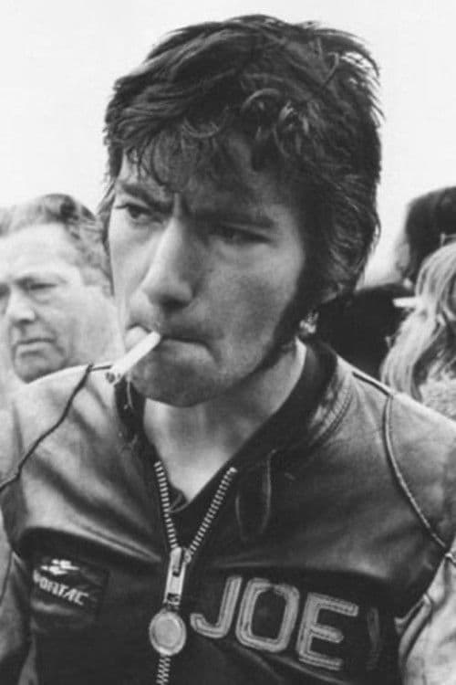 Joey Dunlop profile photo