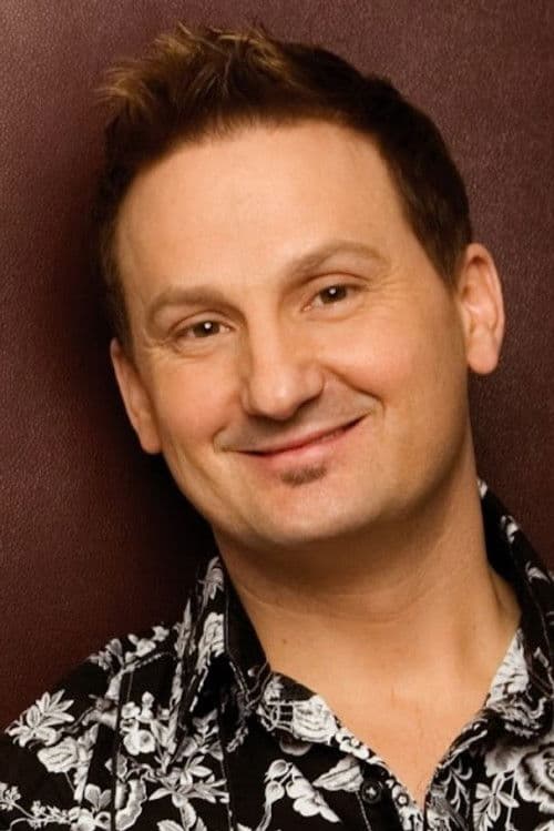 Jonathan Martin profile photo