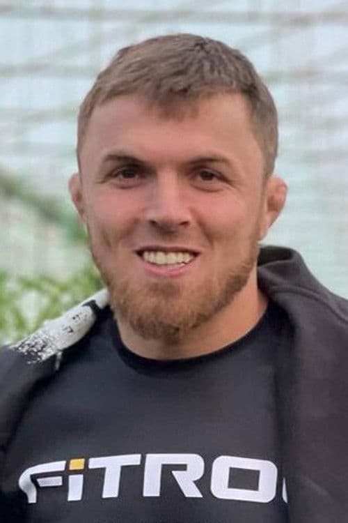 Magomed Magomedov profile photo