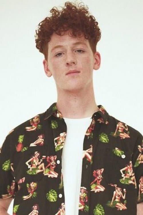 Willie J Healey profile photo