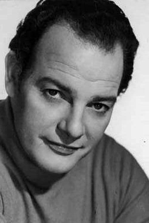 Enrique Dumas profile photo