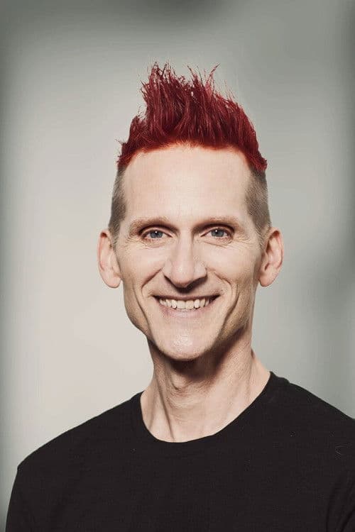 Joe Hayes profile photo