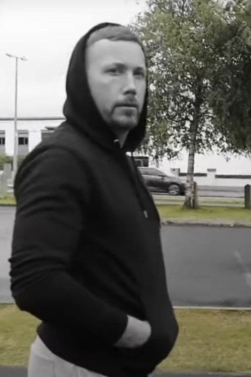 Kevin Darcy profile photo