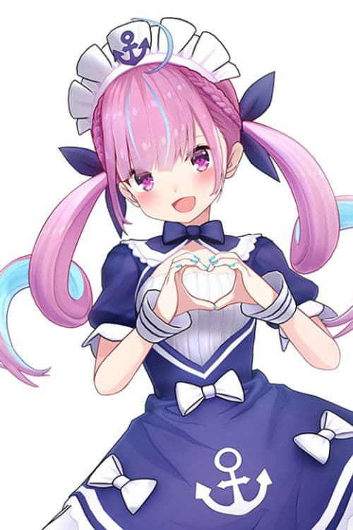 Minato Aqua profile photo