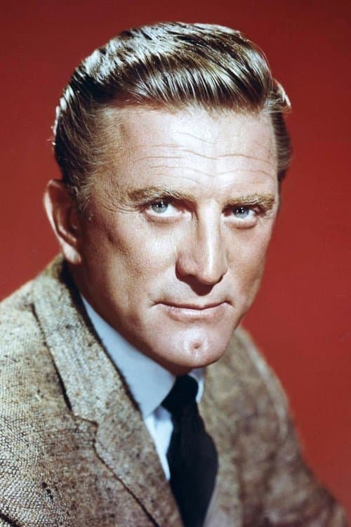 Kirk Douglas profile photo