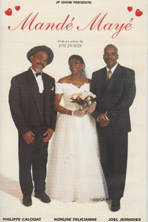 Mandé Mayé poster