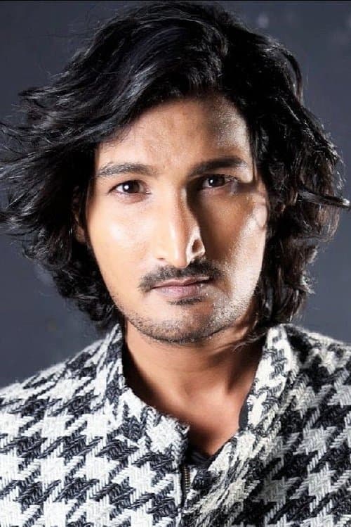 Amit Sharma profile photo