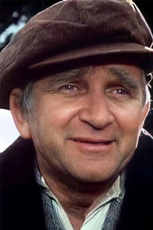 Robin Parkinson profile photo