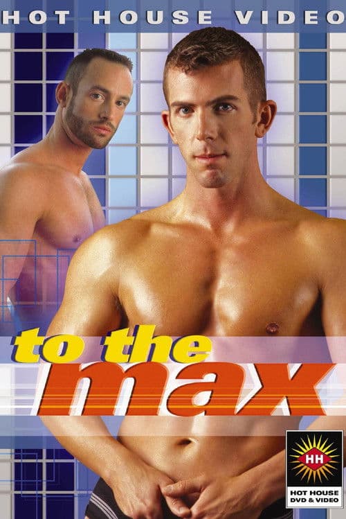 To the Max poster
