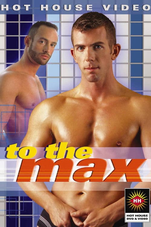 To the Max poster