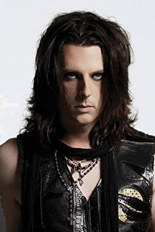 Henrik Bergqvist profile photo