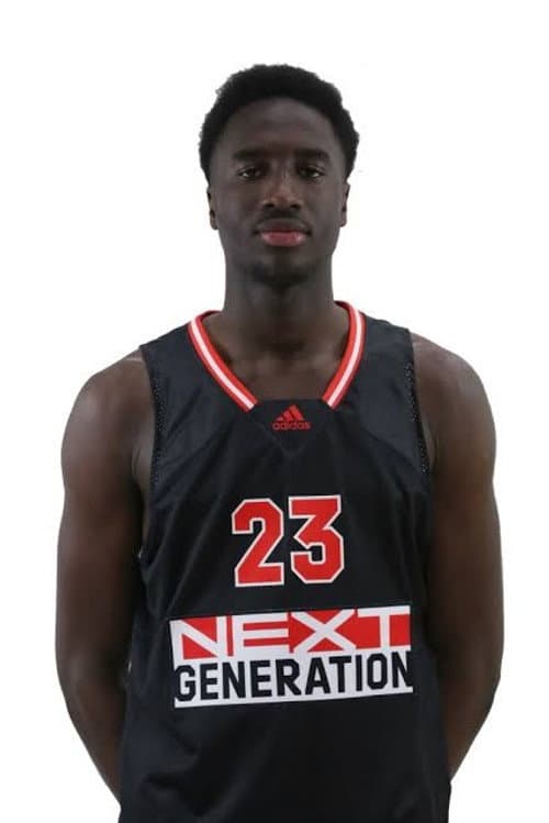Mohamed Diawara profile photo