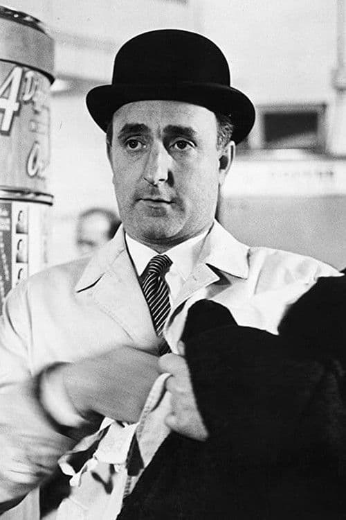 Charles Dyer profile photo