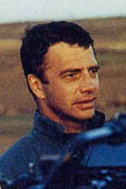 Éric Heumann profile photo