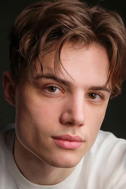 Daniel Vegas profile photo