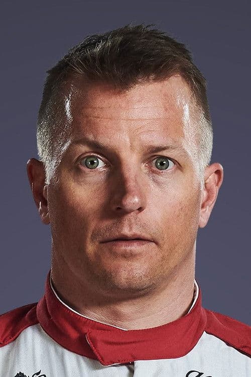 Kimi Räikkönen profile photo