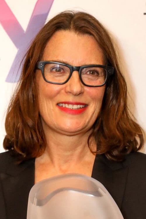 Hettie Macdonald profile photo