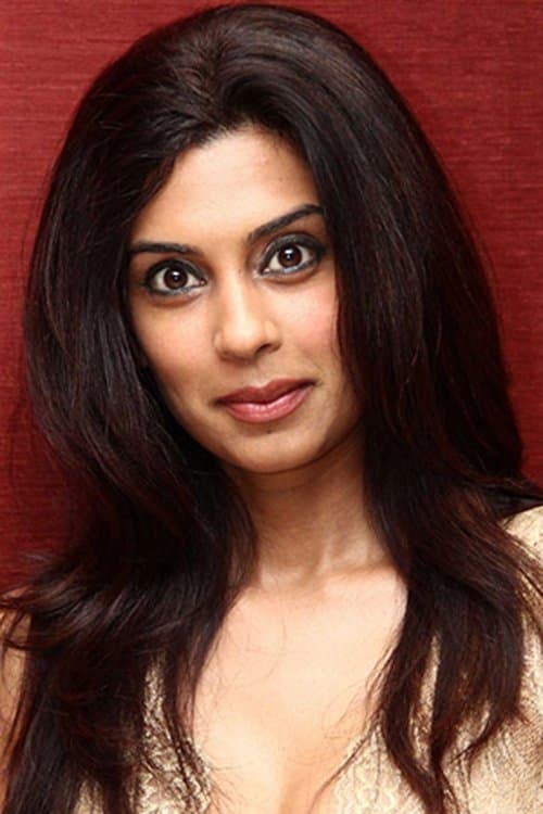 Masumeh Makhija profile photo