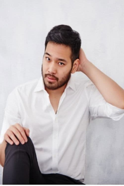 Oscar Lin profile photo