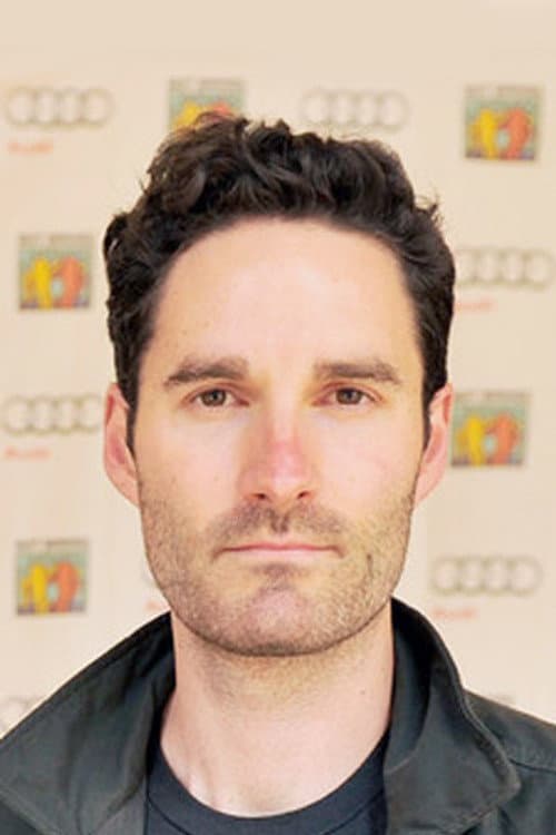 Ryan Merchant profile photo