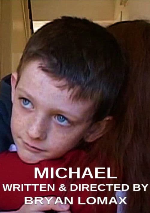 Michael poster